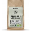 Zrnková káva Arabica Coffee Hunter Peru Gr. 1 1000 g