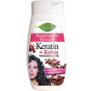 BIO BIONE Regeneračný šampón Keratin + Kofein 260ml