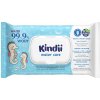 Kindii Pure Water vlhčené obrúsky 1 x 60 ks