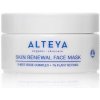Pleťová maska na obnovu pokožky Rose Hydrobiome Alteya Organics 50 ml
