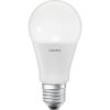 LEDVANCE SMART + SMART+ WiFi Classic Dimmable 100 14 W/2700K E27, E27, 14 W, teplá biela, třída F (A - G), 4058075485839; 4058075485839