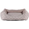 Dog Fantasy Sofa Etno hnedé 75 cm