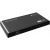Techly Techly HDMI2.0 Splitter 4K 4 Port, HDR, 4K2K 60Hz