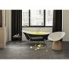 Parador Trendtime 5 Mineral grey štruktúra minerálnej 1744819 2,09 m²