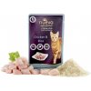 Nuevo Cat Sterilised Adult Chicken & Rice 16 x 85 g