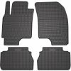 FROGUM Gumové rohože do auta, Chevrolet Epica, 2006-2012