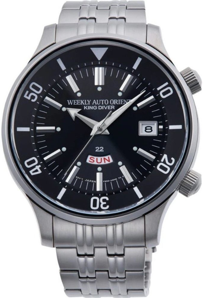 Orient AA0D01B