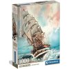 Clementoni Amerigo Vespucci 1000 dielov
