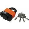 Zámok EXTOL PREMIUM 8857540 40mm