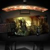 Blizzard Diablo 4 - Limitovaná edícia - podložka pod myš - veľkosť XL, FBLMPD4SKELET21XL