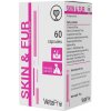 VetaPro Skin & Fur 60 kapsúl