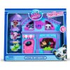 Hrací sada Littlest Pet Shop
