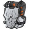 Troy Lee Designs TLD CHRÁNIČ CHRBTICE A HRUDNÍKA ROCKFIGHT CE WHITE Sada Veľkosť: XS-S