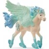 Schleich Bayala - jednorožec Stormy, mláďa