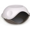 GEORPLAST s.r.l. IT + Duck Pillow-PL-jeskyně s polštářem-57 x 48 x 32h