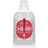 Kallos Cherry Hair Shampoo With Cherry Seed Oil 1000 ml