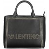 Štýlová Dámska Kabelka VALENTINO BAGS 27.0X22.0X12.0cm Čierna Farba: čierna, Velkost: UNI