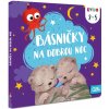 Albi Kvído Básničky na dobrou noc