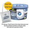 PRIMALEX EXTRA MATT - Snehobiela extra matná interiérová farba biela 4 kg