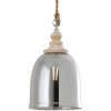 Redo | Redo 01-1399 - Luster na lanku KASHI 1xE27/42W/230V | UN0014