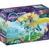 Playmobil 70809 Crystal Fairy s jednorožcem