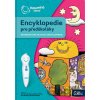 Kouzelné čtení: Encyklopedie pro předškoláky - Albi