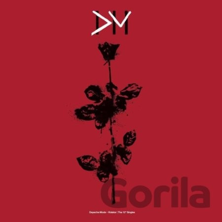 DEPECHE MODE - VIOLATOR . BOX SET - 1012in