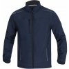 H9134/XS Ardon Pánská softshellová bunda VISION - Tmavomodrá | XS
