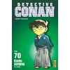 Détective Conan - Tome 70 (Gosho Aoyama)()