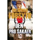 Den pro Šakala - Frederick Forsyth