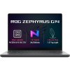 Asus ROG Zephyrus G14, GA403WR-NEBULA109X, sivý GA403WR-NEBULA109X
