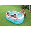 Intex Detský bazén Kamaráti piráti 57482