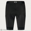 Oakley Seeker Ultra Linear vnútorné nohavice, blackout S