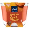 Glade Maxi sviečka Pumpkin Spice Latte 204 g