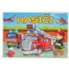 CreativeToys Hasiči 3 logické hry