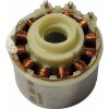 Stator na Worcraft OS04-150, diel 15