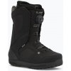 Pánske snowboardové topánky RIDE Anthem black