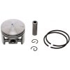 Kompletný piest pre motorové píly Stihl MS260 026 44 mm (OEM 11210302001)