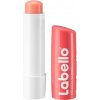 Labello Tónovací balzam na pery Peach 4,8 g