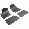 Gumové autokoberce RIGUM FORD Focus C-Max 04-