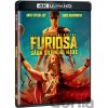 Furiosa: Sága Šíleného Maxe Ultra HD Blu-ray UltraHDBlu-ray