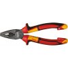 MILWAUKEE VDE kombinované kliešte - 165 mm