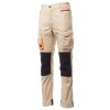 Payper NEXT 400 SUMMER Nohavice unisex 50, Khaki-Black
