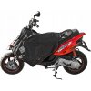 Návlek na nohy / Termodeka na skúter Termoscud Tucano Urbano Peugeot Piaggio Suzuki Yamaha