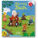 Kniha Môj malý Bach