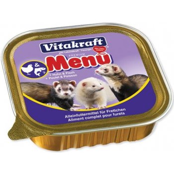 Vitakraft Ferret Delikates 100 g