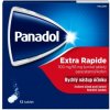 Panadol Extra Rapide tbl.eff.12 x 500 mg/65 mg