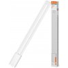 LED žiarivka 2G11 18W = 36W 2070lm 3000K, teplá biela Dulux L HF & AC Ledvance