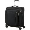 Príručný cestovný kufor Samsonite - Respark Spinner 56 [155331-7416] - 09 Black (SA)