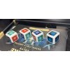 Incredible Dream Studios Kinfire Delve Upgraded Dice Set